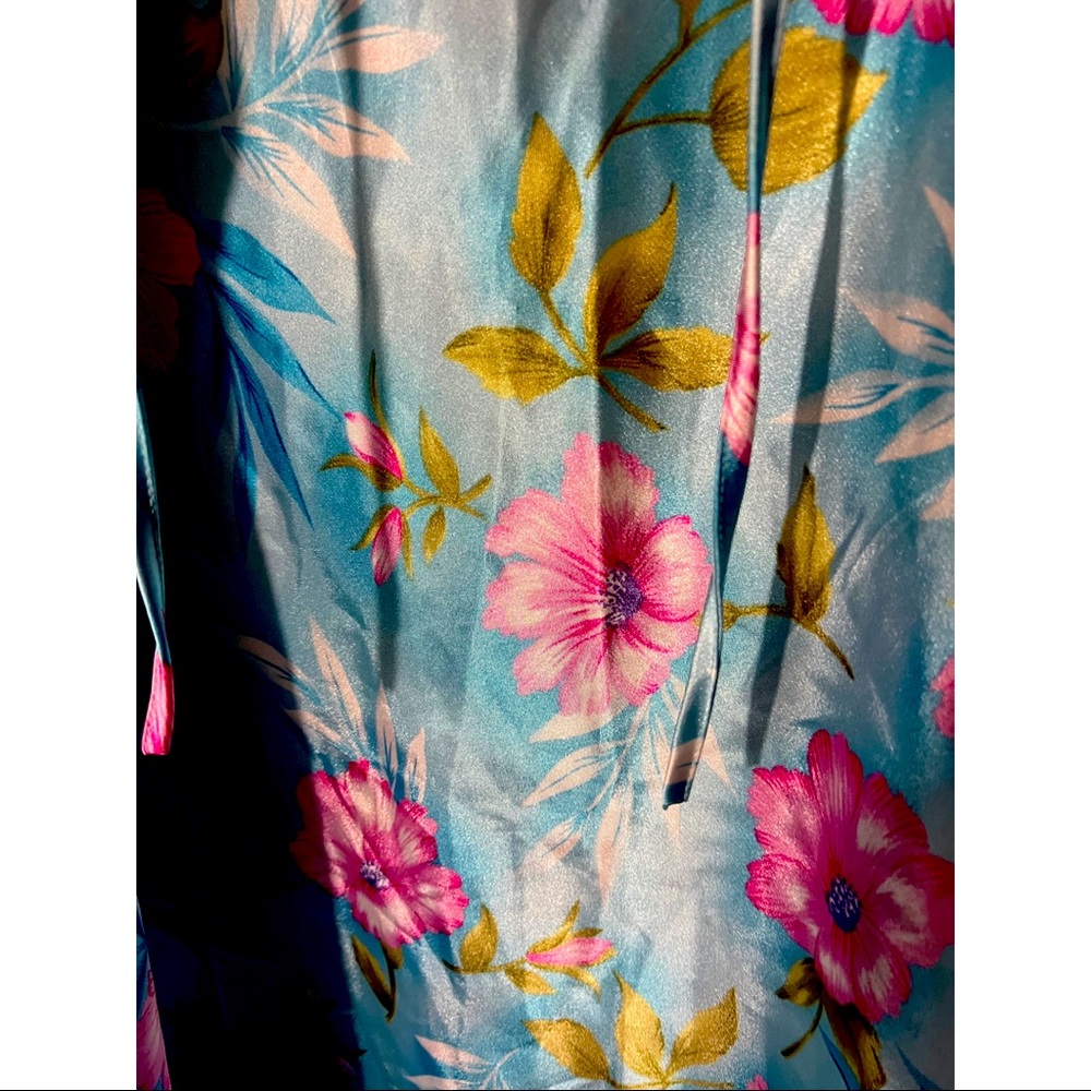 DONATED FLORAL FANTASY